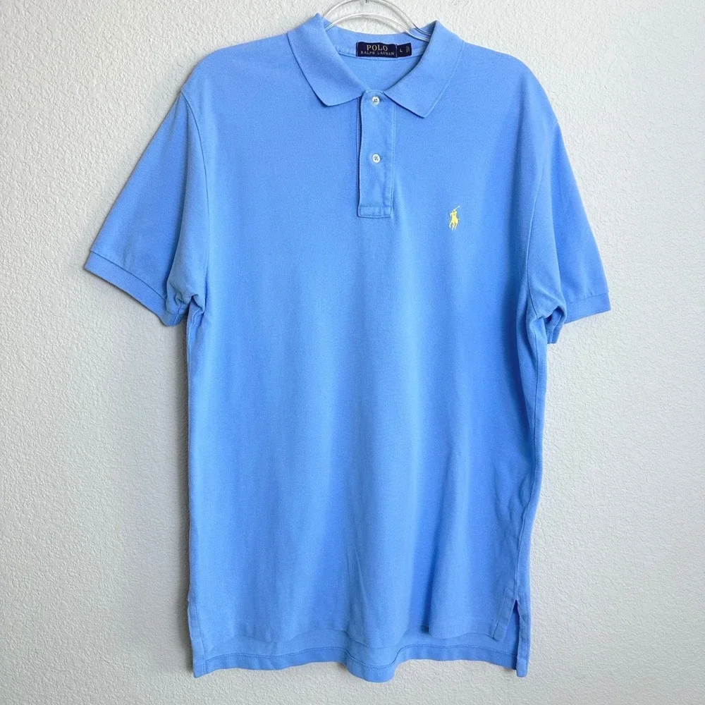 Polo Ralph Lauren great see